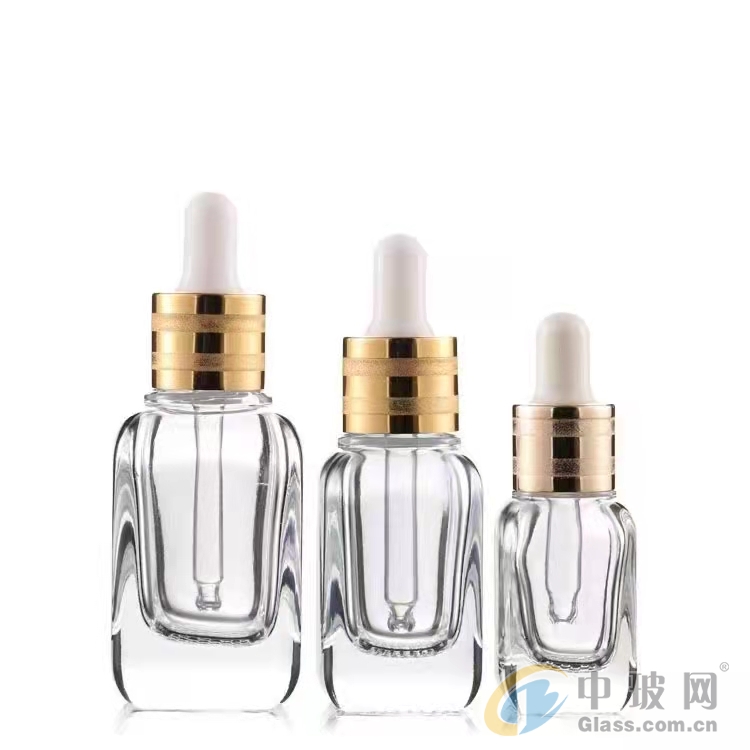 广州蒙砂化妆品精油瓶加工 打造精致护肤包装的专业之选